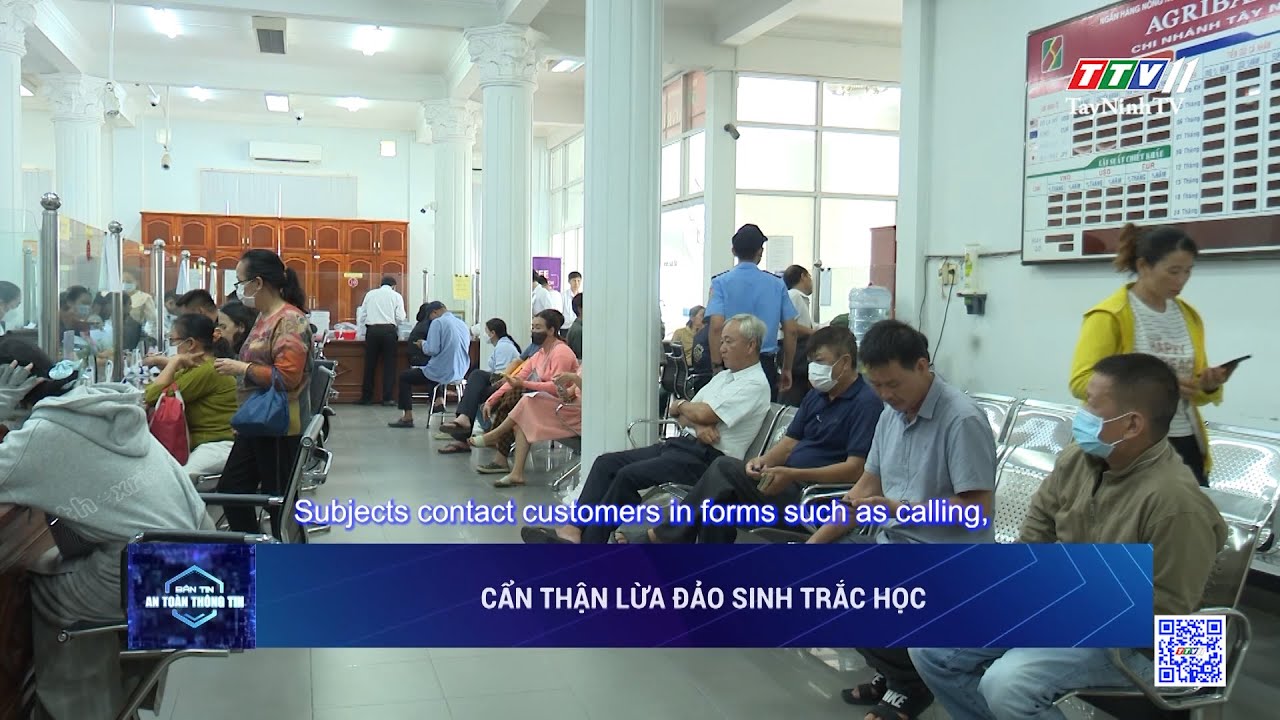 Bản tin An toàn thông tin 15-7-2024 | TayNinhTVDVC